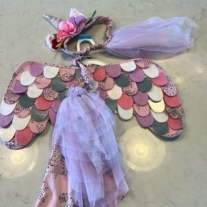 Matilda Jane Unicorn Costume